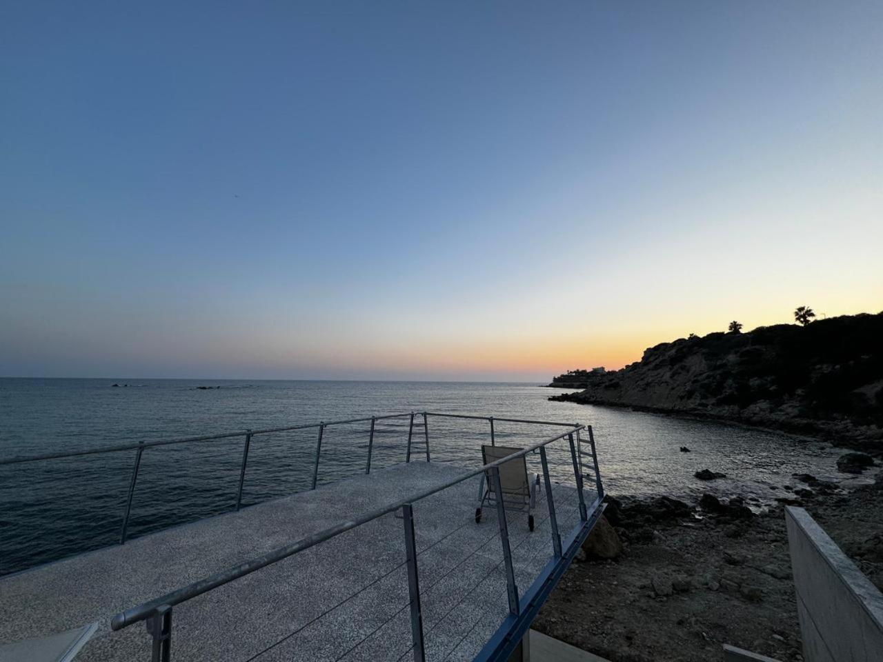 Serenity Corner Paphos Ngoại thất bức ảnh