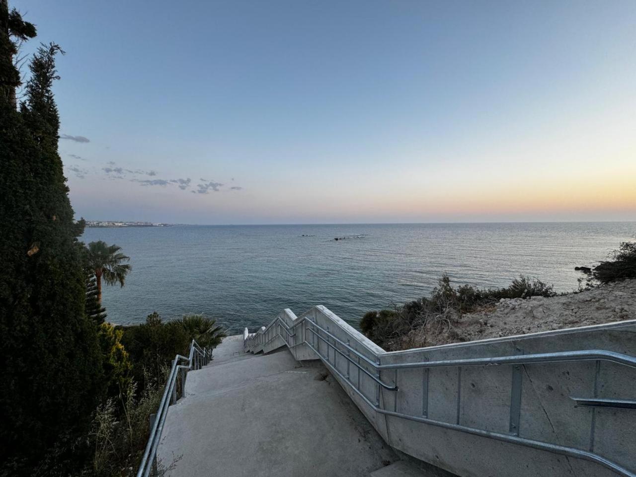 Serenity Corner Paphos Ngoại thất bức ảnh